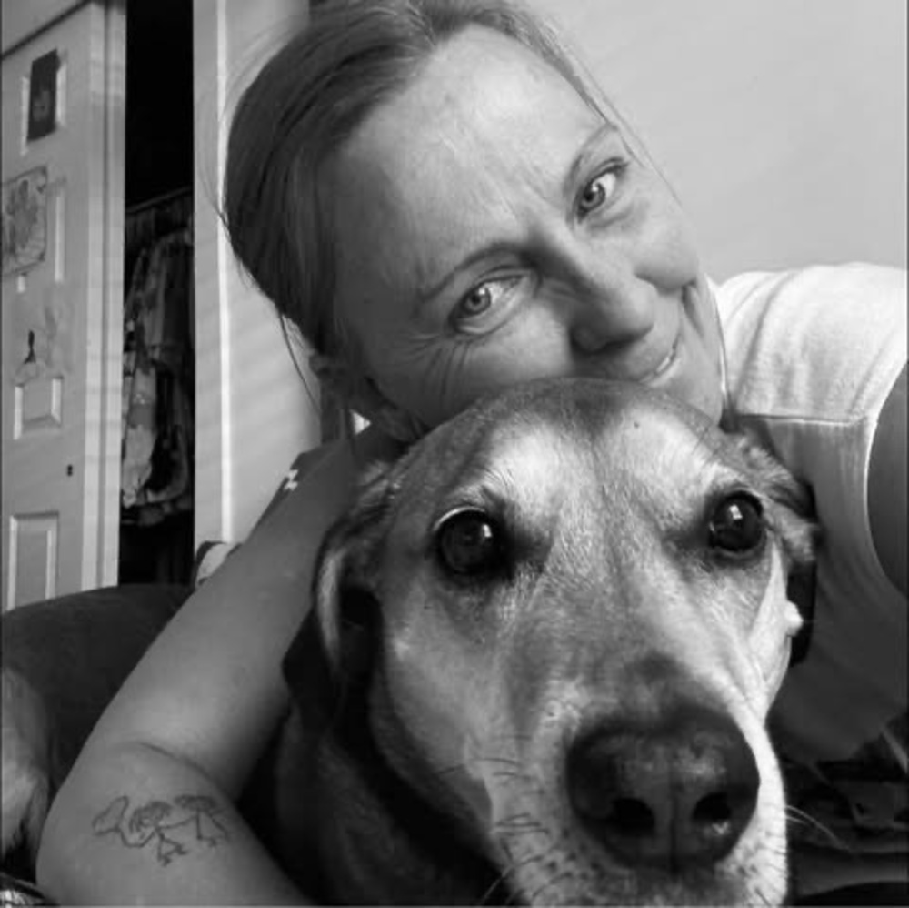 Meet your Posher, Vicki